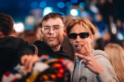 Skolim na SCRAPIE