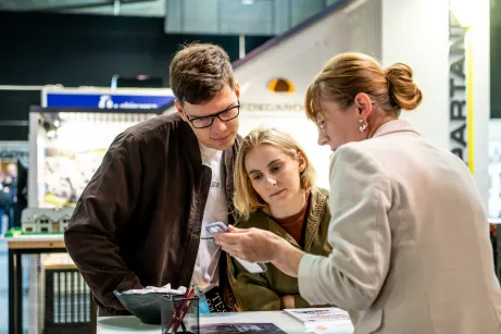 Pomorskie Targi Mieszkaniowe w Gdyni - jesień 2026