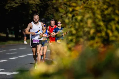 PSG Garmin Półmaraton Gdańsk 2026
