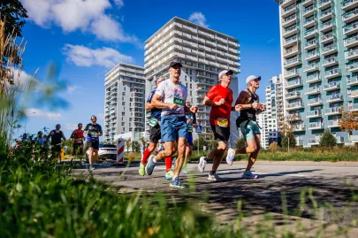 PSG Garmin Półmaraton Gdańsk 2026
