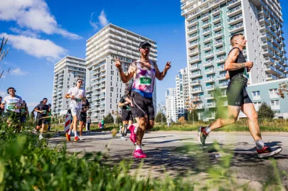 PSG Garmin Półmaraton Gdańsk 2026