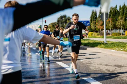 PSG Garmin Półmaraton Gdańsk 2026