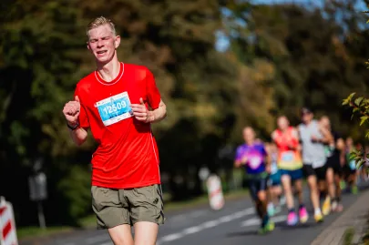 PSG Garmin Półmaraton Gdańsk 2026