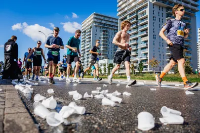 PSG Garmin Półmaraton Gdańsk 2026
