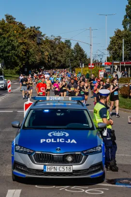 PSG Garmin Półmaraton Gdańsk 2026