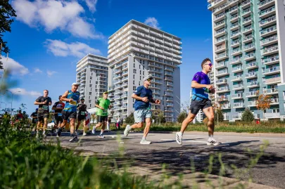 PSG Garmin Półmaraton Gdańsk 2026