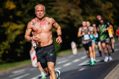 PSG Garmin Półmaraton Gdańsk 2026