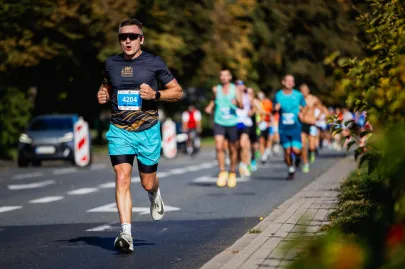 PSG Garmin Półmaraton Gdańsk 2026