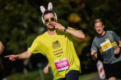 PSG Garmin Półmaraton Gdańsk 2026