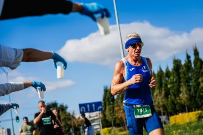 PSG Garmin Półmaraton Gdańsk 2026