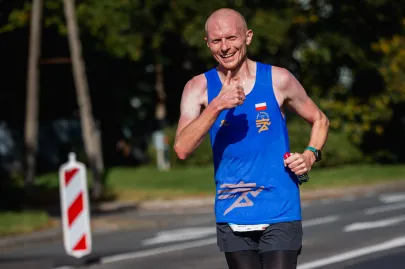 PSG Garmin Półmaraton Gdańsk 2026