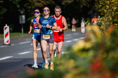 PSG Garmin Półmaraton Gdańsk 2026