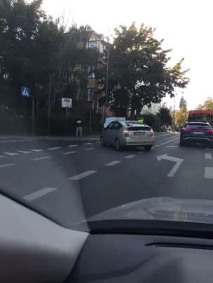 Uber jak to uber