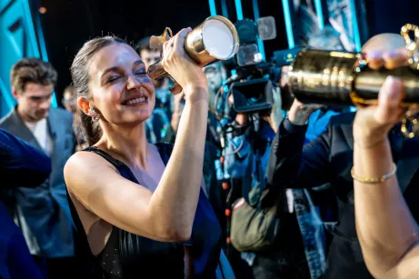 Gala rozdania nagród 51. Festiwalu Polskich Filmów Fabularnych w Gdyni