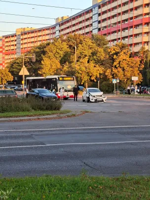 Kolizja Jagiellonska/Chłopska