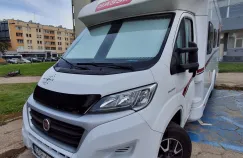 Gdynia, ul. Żwirki i Wigury - parking przy Pogotowiu i przychodni.