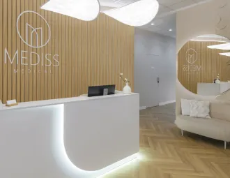 Zdjęcie 1/9 - Mediss Medical Clinic Gdańsk