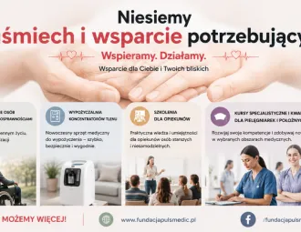 Zdjęcie 1/9 - Fundacja Puls - Medic Gdańsk