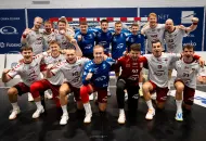 Lotto Superliga: PGE Wybrzeże Gdańsk - Piotrkowianin Piotrków Trybunalski