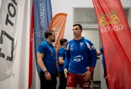 Lotto Superliga: PGE Wybrzeże Gdańsk - Piotrkowianin Piotrków Trybunalski