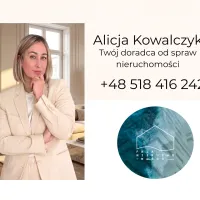 Zdjęcie 2/2 - Fala Nieruchomości Gdynia