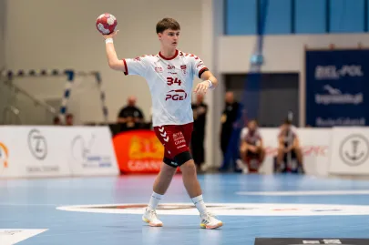 Lotto Superliga: PGE Wybrzeże Gdańsk - Piotrkowianin Piotrków Trybunalski