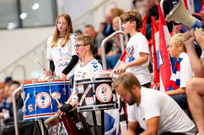 Lotto Superliga: PGE Wybrzeże Gdańsk - Piotrkowianin Piotrków Trybunalski