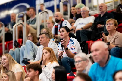 Lotto Superliga: PGE Wybrzeże Gdańsk - Piotrkowianin Piotrków Trybunalski