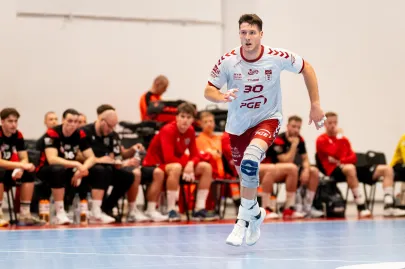 Lotto Superliga: PGE Wybrzeże Gdańsk - Piotrkowianin Piotrków Trybunalski