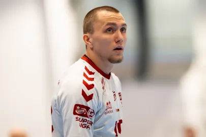 Lotto Superliga: PGE Wybrzeże Gdańsk - Piotrkowianin Piotrków Trybunalski