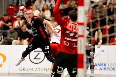 Lotto Superliga: PGE Wybrzeże Gdańsk - Piotrkowianin Piotrków Trybunalski