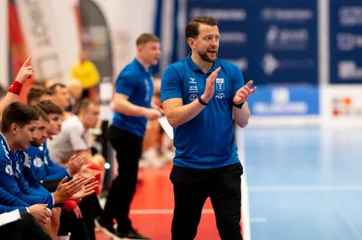 Lotto Superliga: PGE Wybrzeże Gdańsk - Piotrkowianin Piotrków Trybunalski