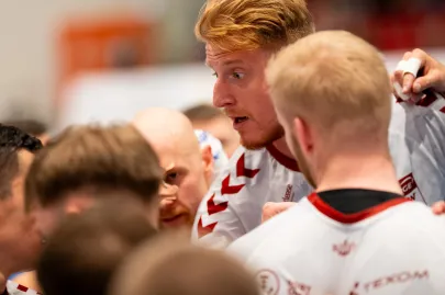 Lotto Superliga: PGE Wybrzeże Gdańsk - Piotrkowianin Piotrków Trybunalski