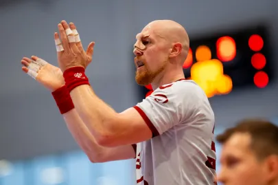 Lotto Superliga: PGE Wybrzeże Gdańsk - Piotrkowianin Piotrków Trybunalski