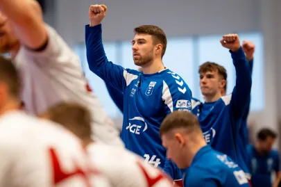 Lotto Superliga: PGE Wybrzeże Gdańsk - Piotrkowianin Piotrków Trybunalski