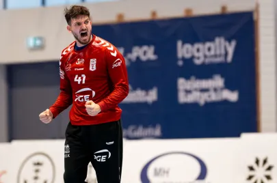 Lotto Superliga: PGE Wybrzeże Gdańsk - Piotrkowianin Piotrków Trybunalski