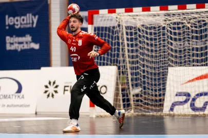 Lotto Superliga: PGE Wybrzeże Gdańsk - Piotrkowianin Piotrków Trybunalski