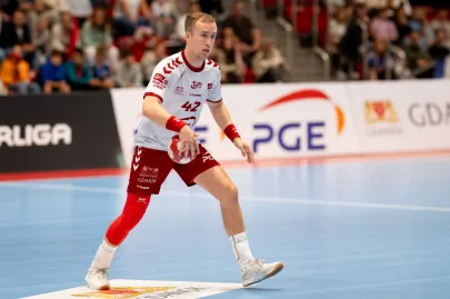 Lotto Superliga: PGE Wybrzeże Gdańsk - Piotrkowianin Piotrków Trybunalski