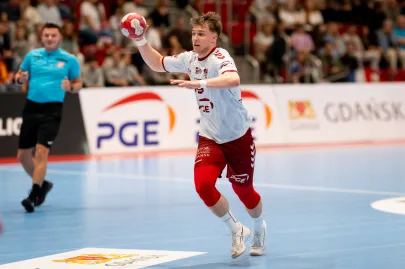 Lotto Superliga: PGE Wybrzeże Gdańsk - Piotrkowianin Piotrków Trybunalski