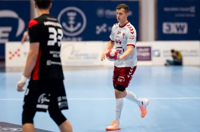 Lotto Superliga: PGE Wybrzeże Gdańsk - Piotrkowianin Piotrków Trybunalski