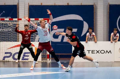 Lotto Superliga: PGE Wybrzeże Gdańsk - Piotrkowianin Piotrków Trybunalski