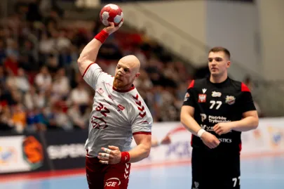 Lotto Superliga: PGE Wybrzeże Gdańsk - Piotrkowianin Piotrków Trybunalski
