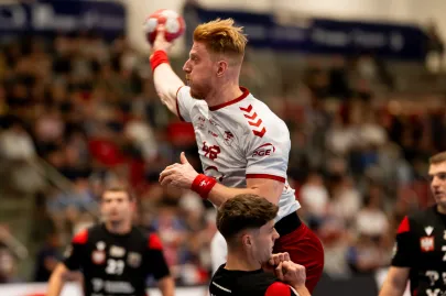 Lotto Superliga: PGE Wybrzeże Gdańsk - Piotrkowianin Piotrków Trybunalski