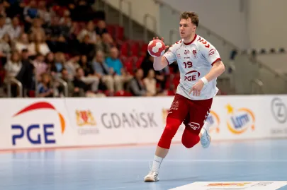 Lotto Superliga: PGE Wybrzeże Gdańsk - Piotrkowianin Piotrków Trybunalski