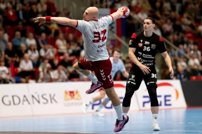 Lotto Superliga: PGE Wybrzeże Gdańsk - Piotrkowianin Piotrków Trybunalski