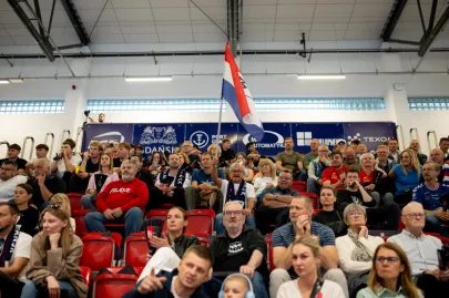 Lotto Superliga: PGE Wybrzeże Gdańsk - Piotrkowianin Piotrków Trybunalski