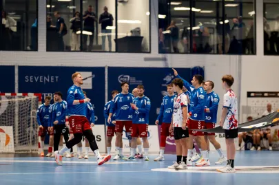Lotto Superliga: PGE Wybrzeże Gdańsk - Piotrkowianin Piotrków Trybunalski