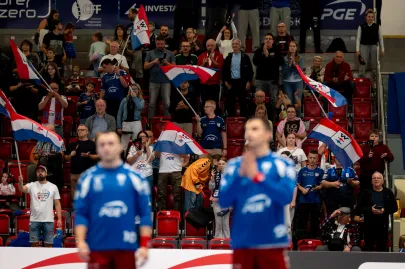 Lotto Superliga: PGE Wybrzeże Gdańsk - Piotrkowianin Piotrków Trybunalski