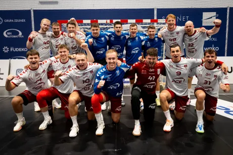Lotto Superliga: PGE Wybrzeże Gdańsk - Piotrkowianin Piotrków Trybunalski