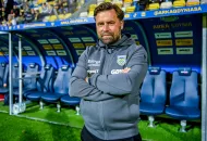 Arka Gdynia 3:2 IFK Goteborg